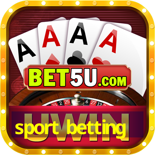 sport betting